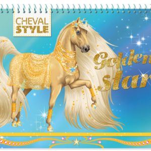 Animal Style - Golden Star