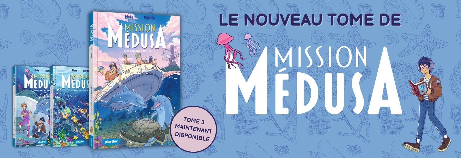 Médusa – Ordi