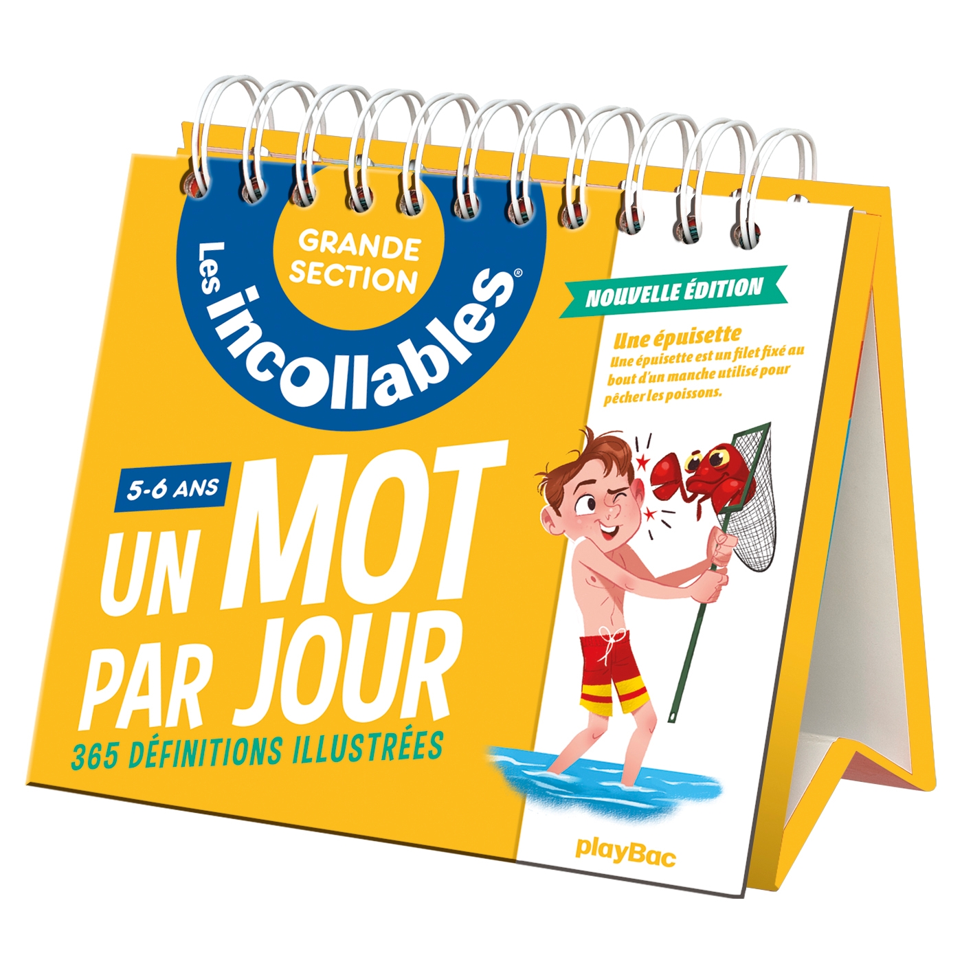 Playbac Editions