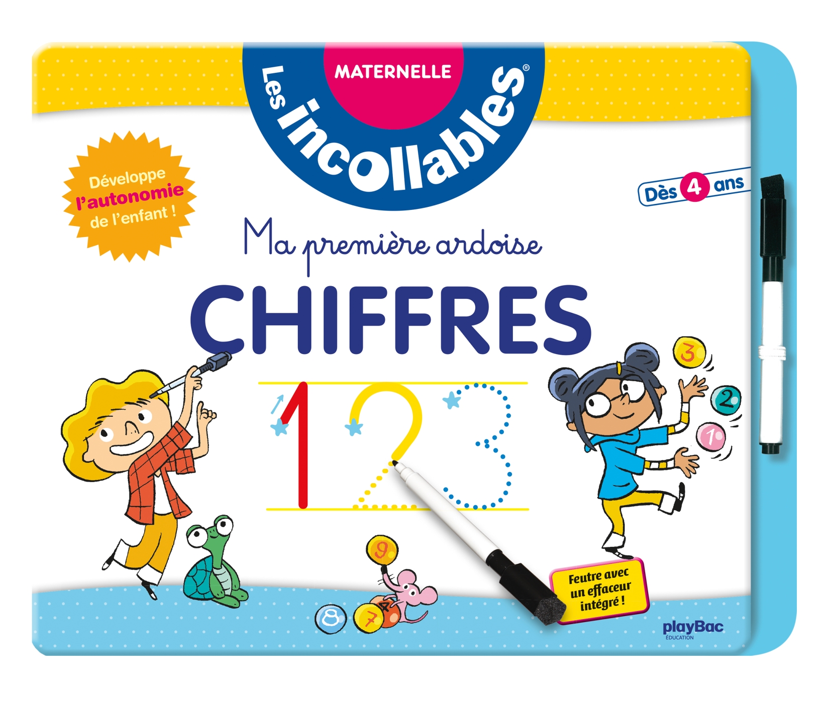 Playbac Editions