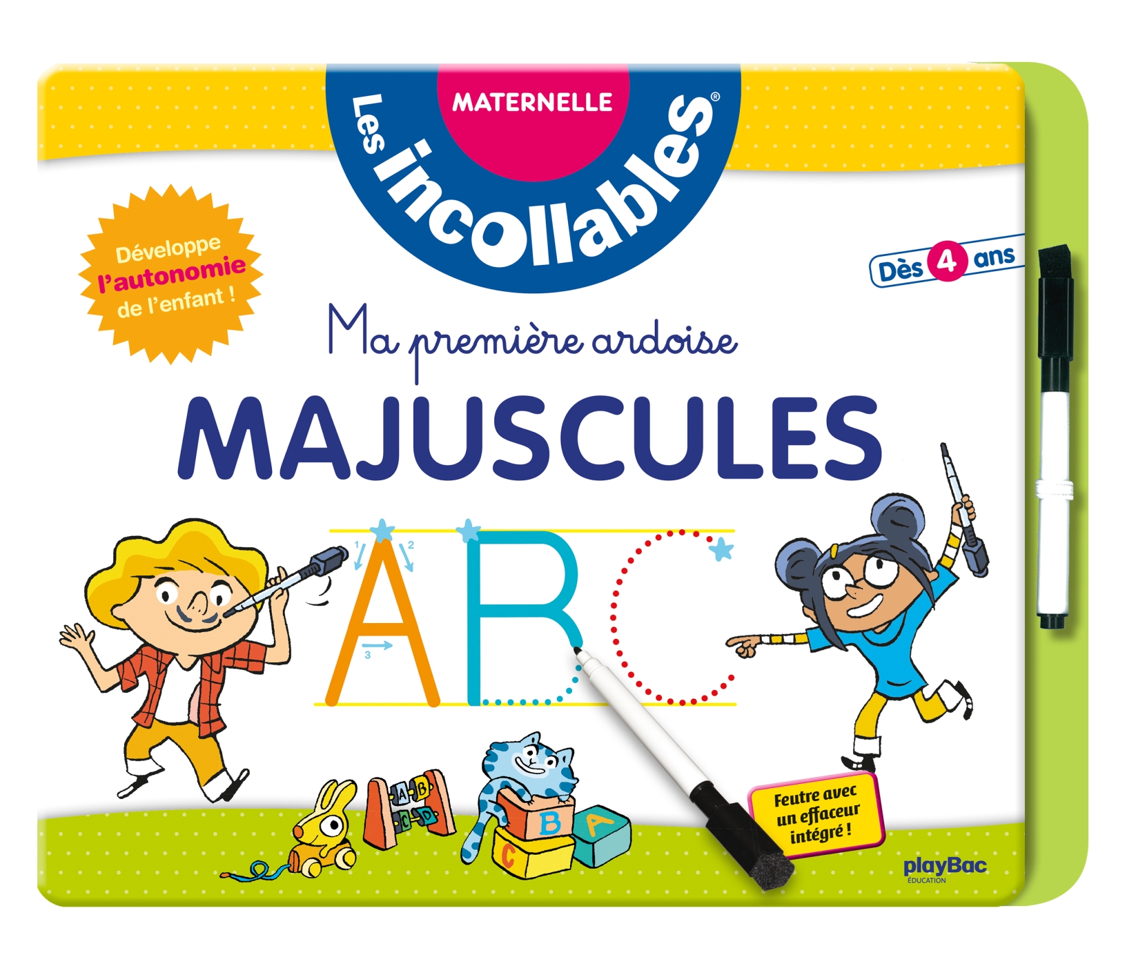 Playbac Editions