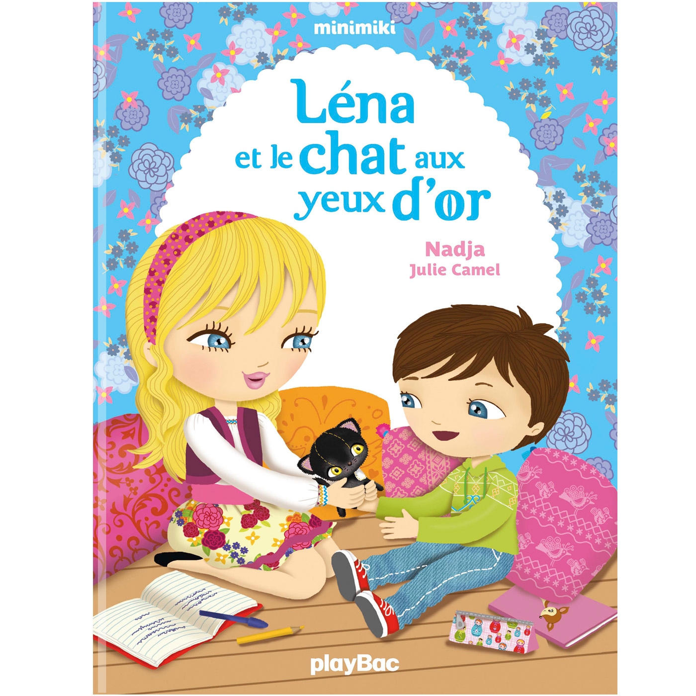 Playbac Editions