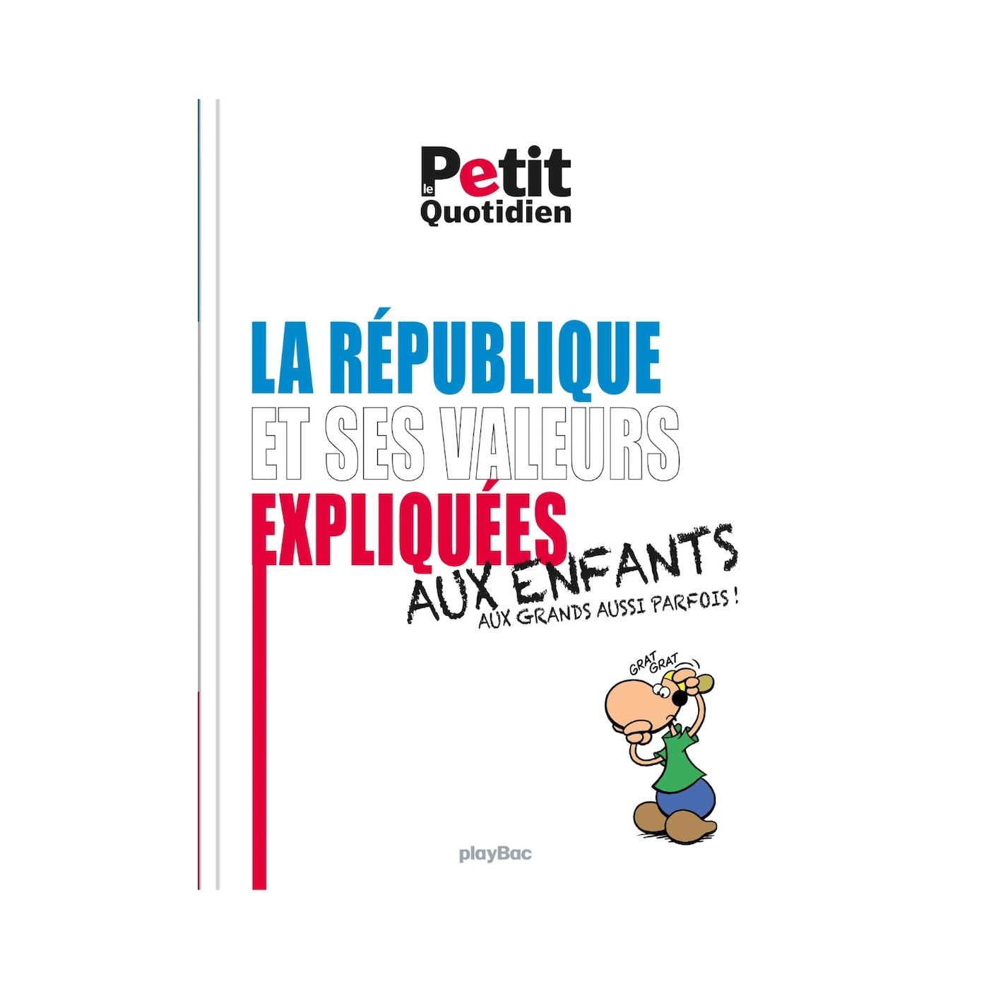 Playbac Editions