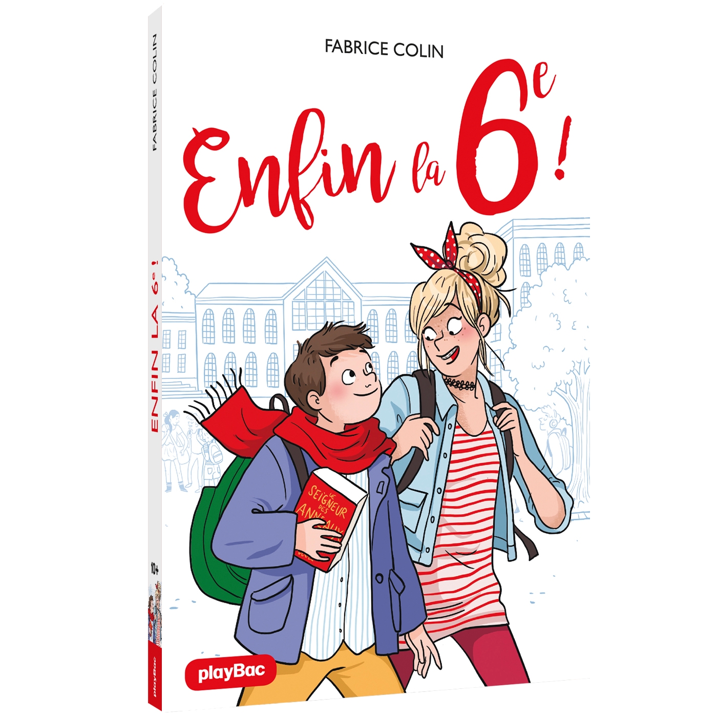 Playbac Editions
