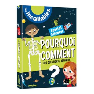 POURQUOI COMMENT? SPECIAL SCIENCE 2019