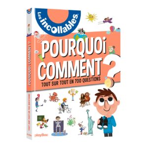 POURQUOI COMMENT? 2019