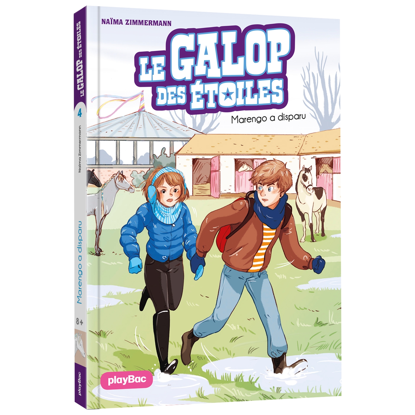 Playbac Editions