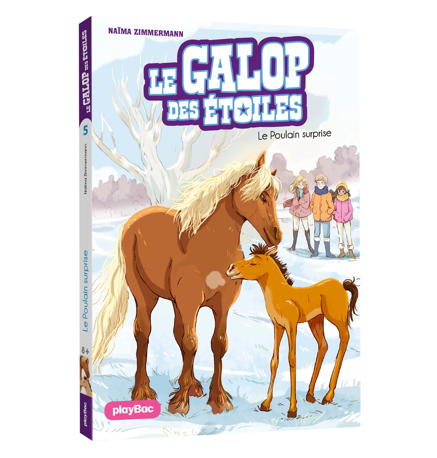 Playbac Editions
