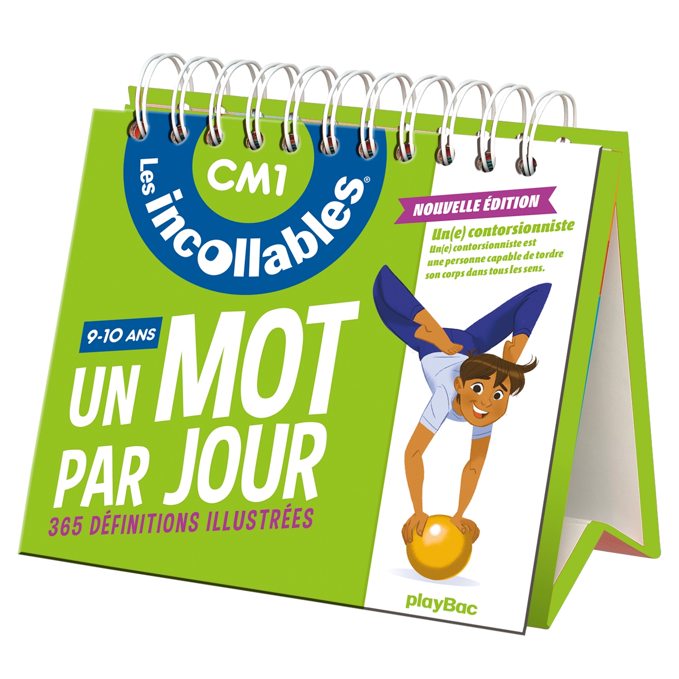 Playbac Editions