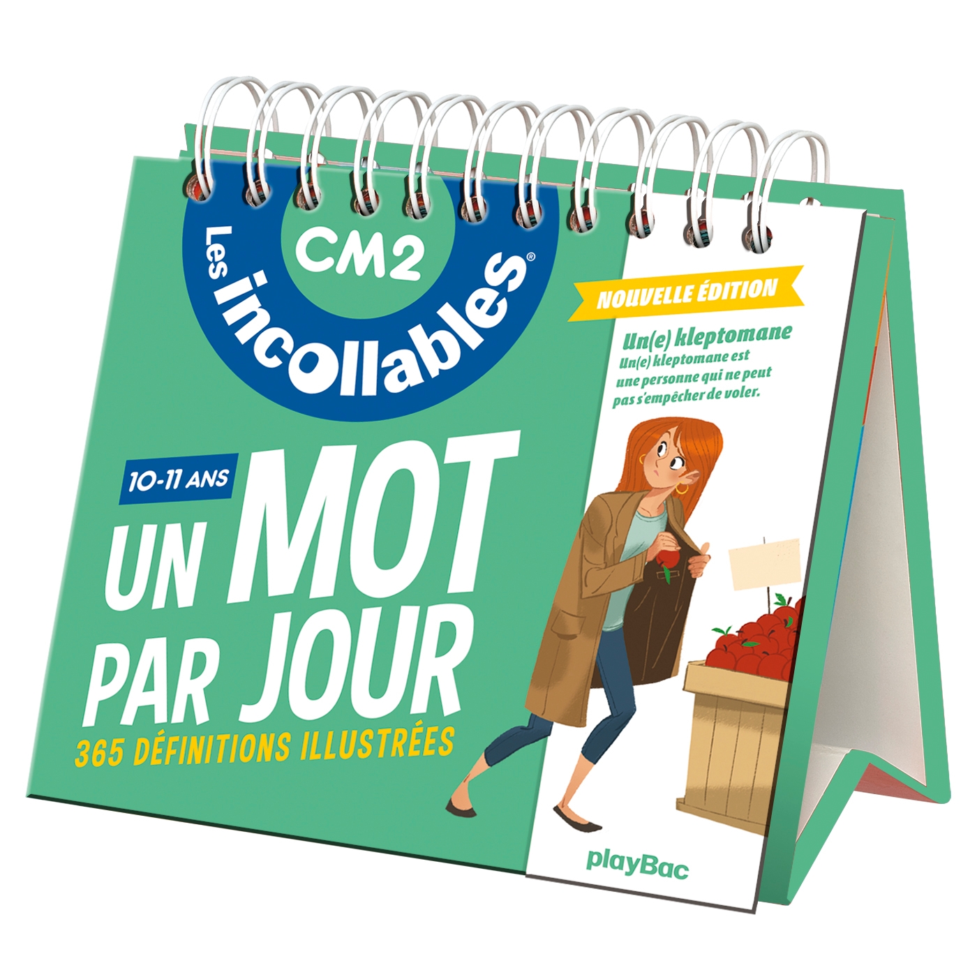 Playbac Editions
