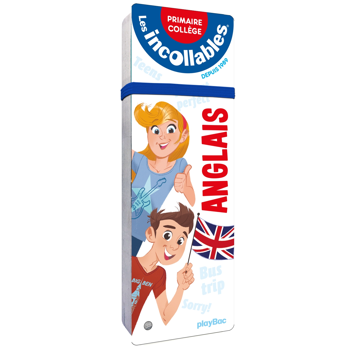 Playbac Editions