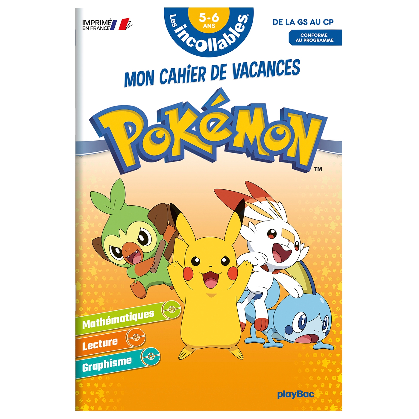 Playbac Editions