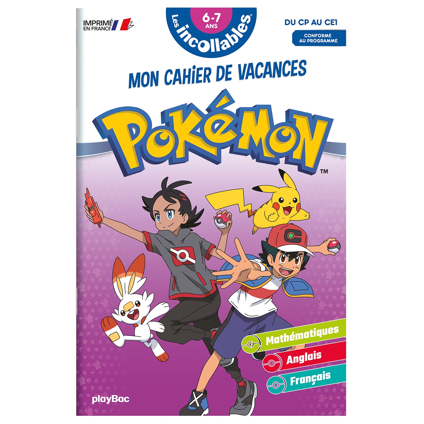 Playbac Editions