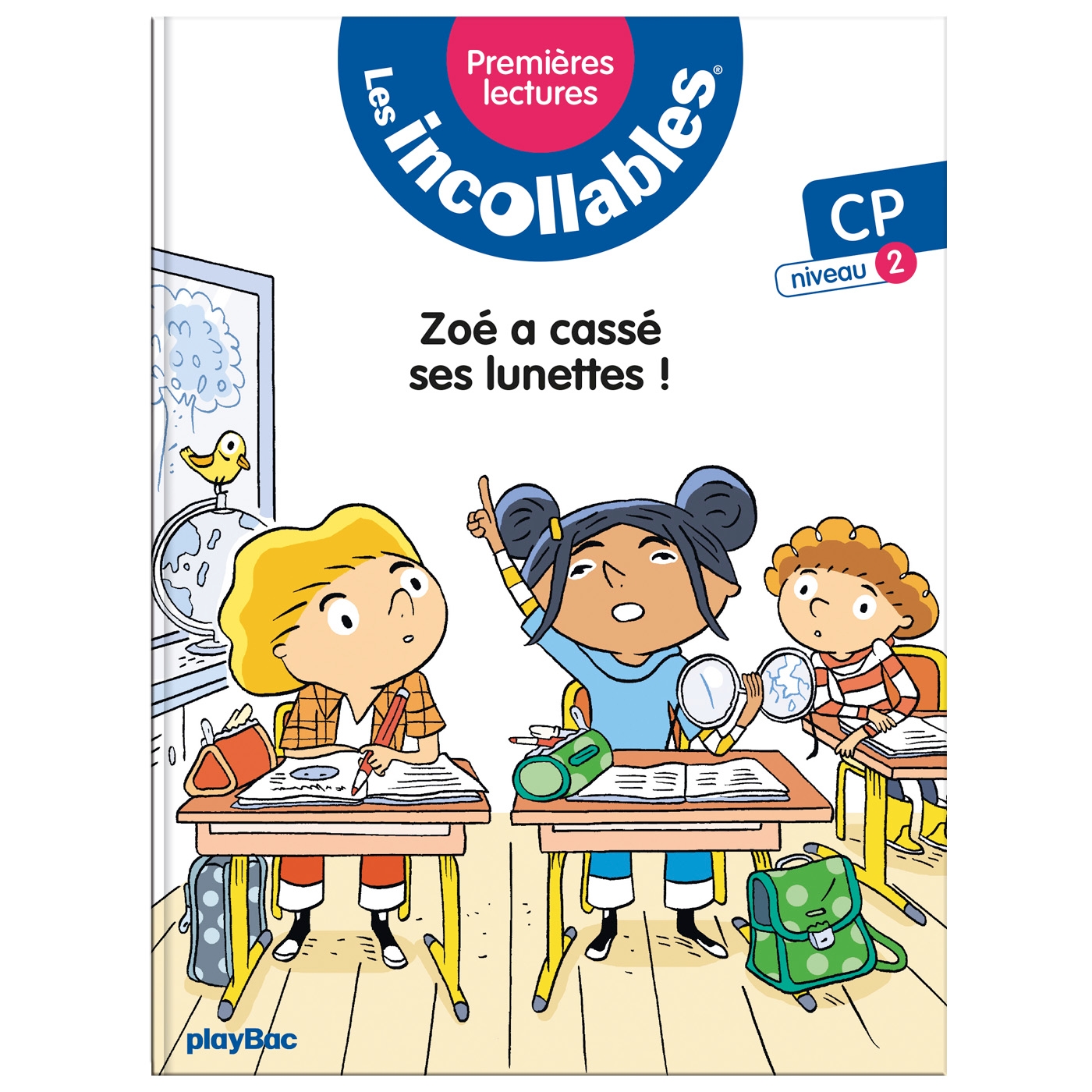 Playbac Editions