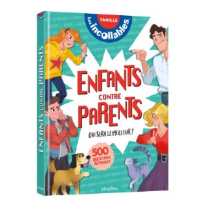 ENFANTS CONTRE PARENTS