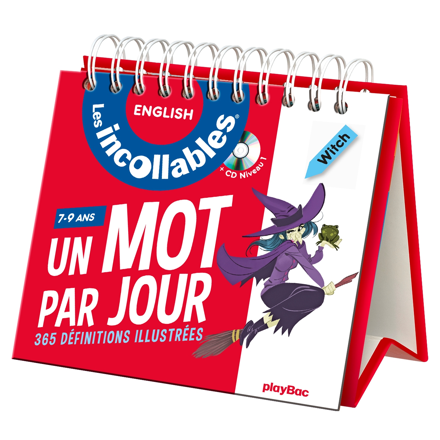 Playbac Editions