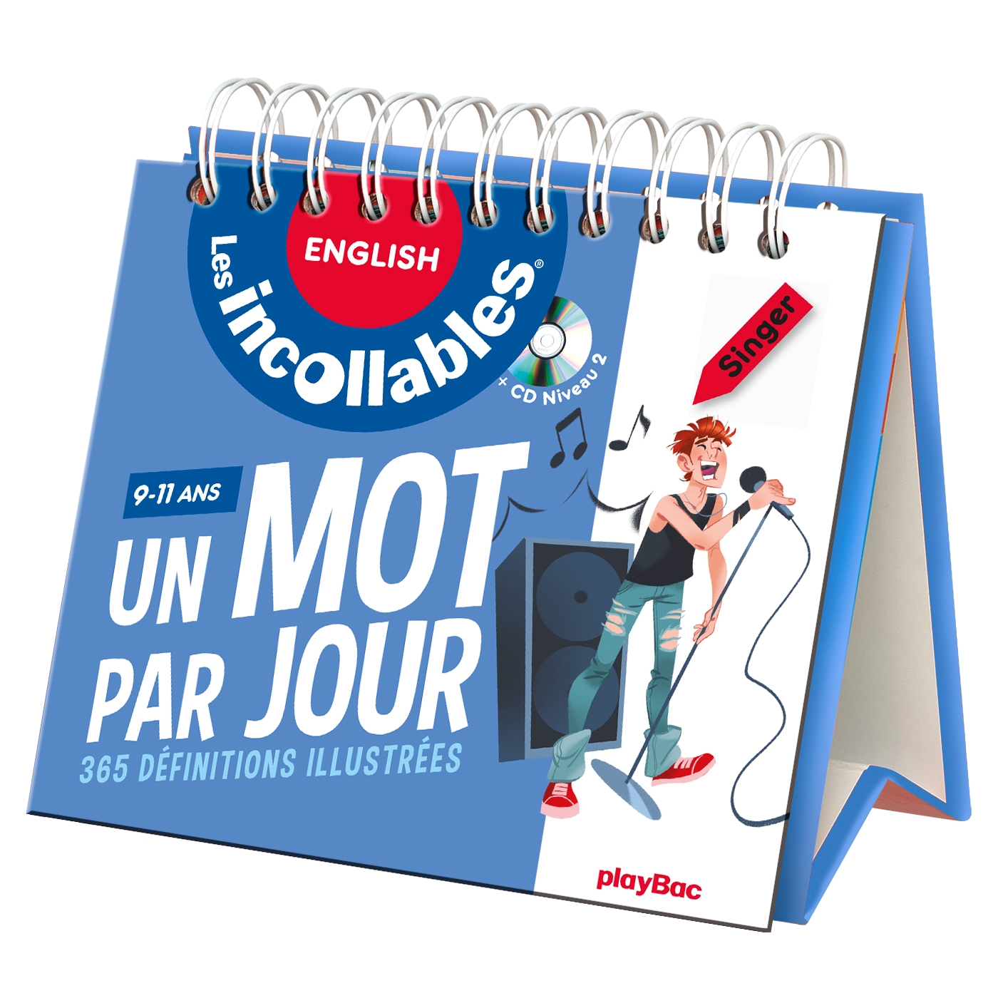 Playbac Editions