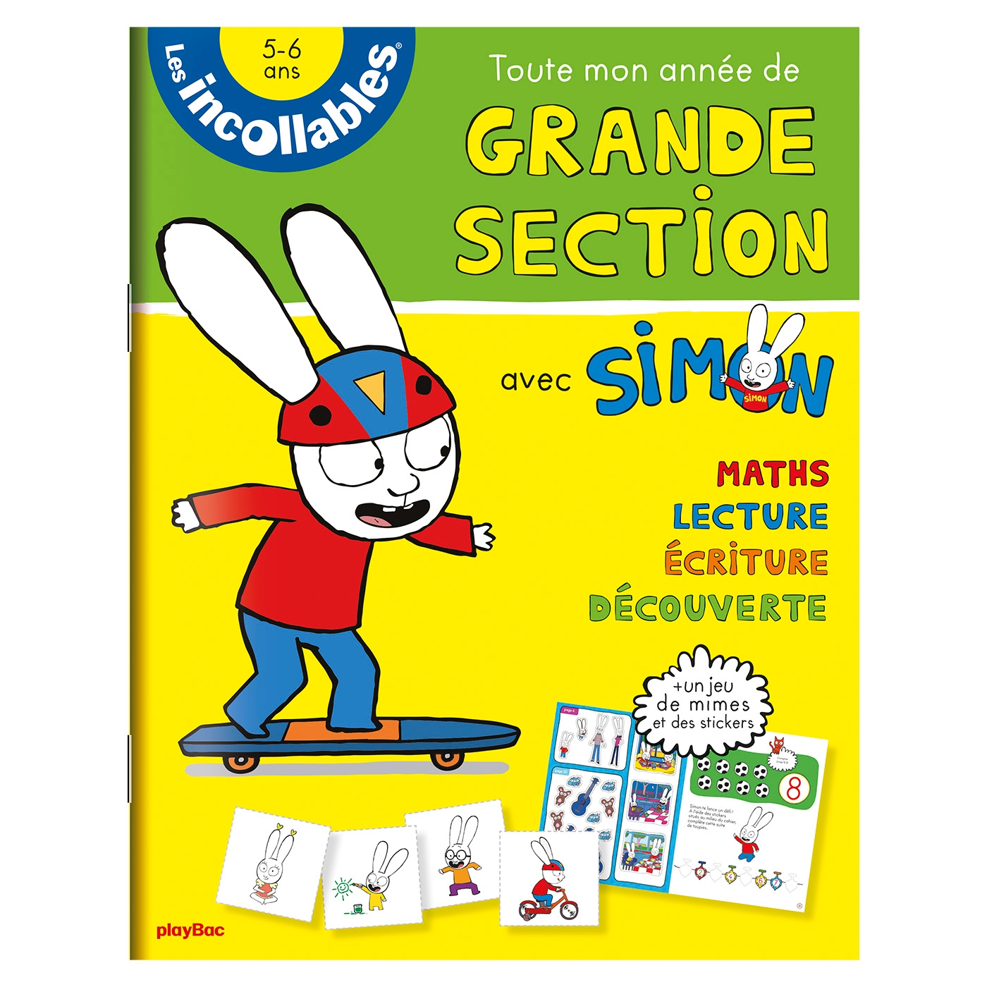 Playbac Editions