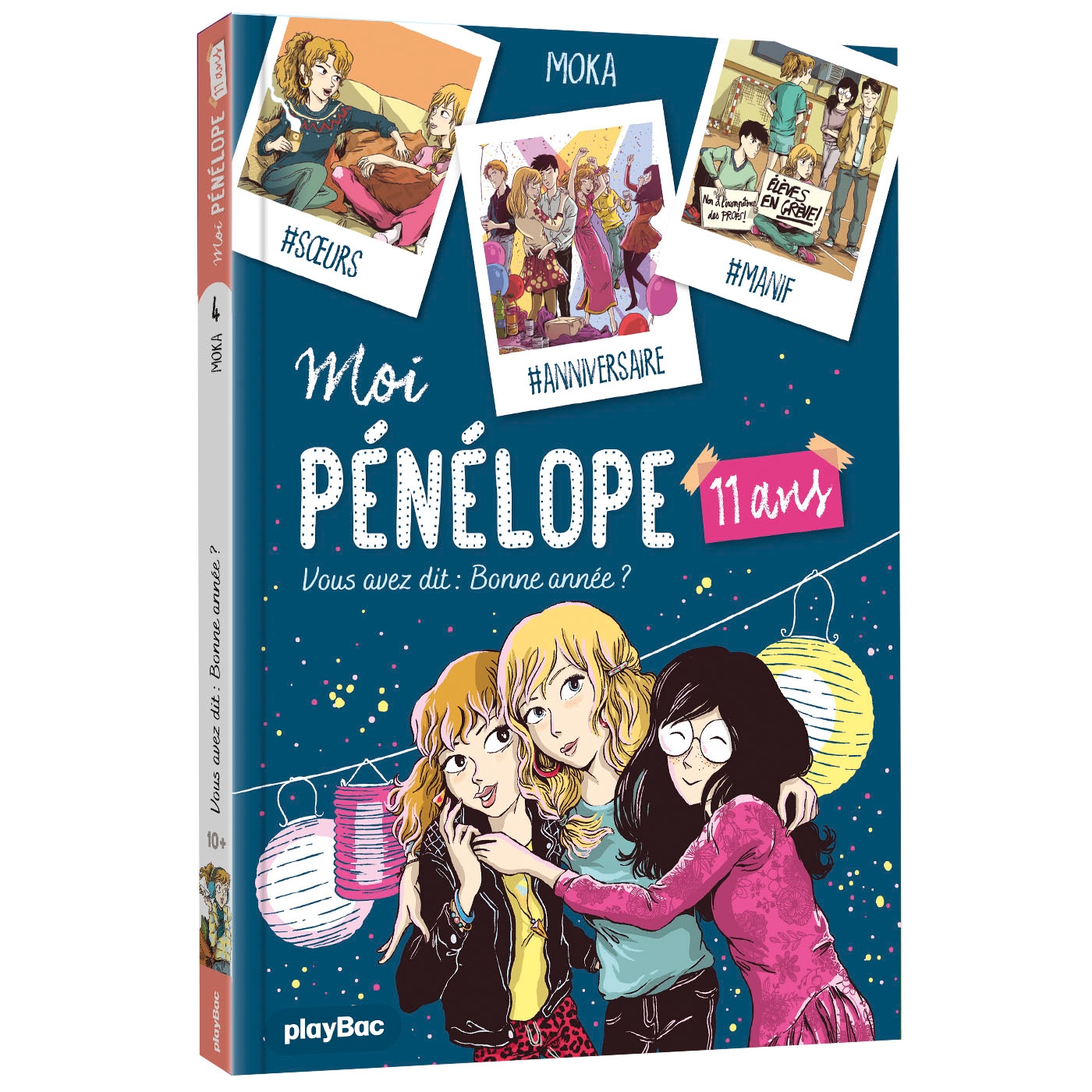 Playbac Editions