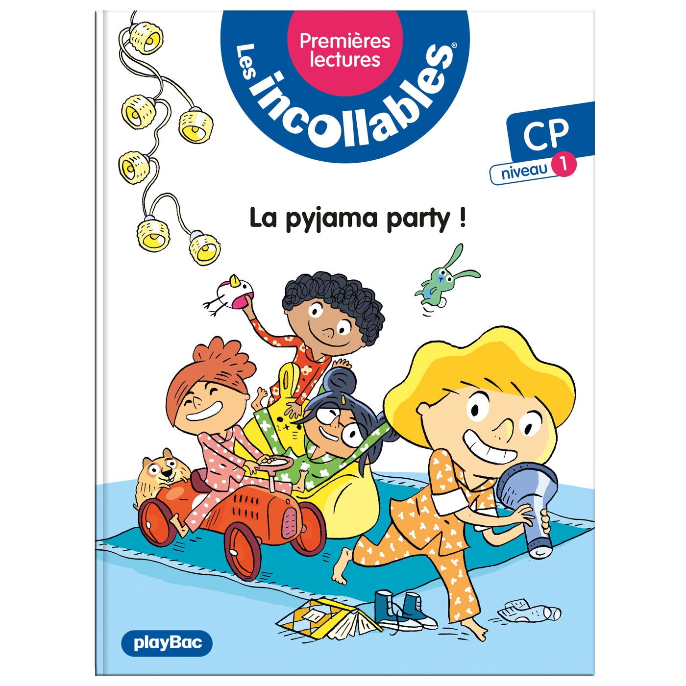 Playbac Editions