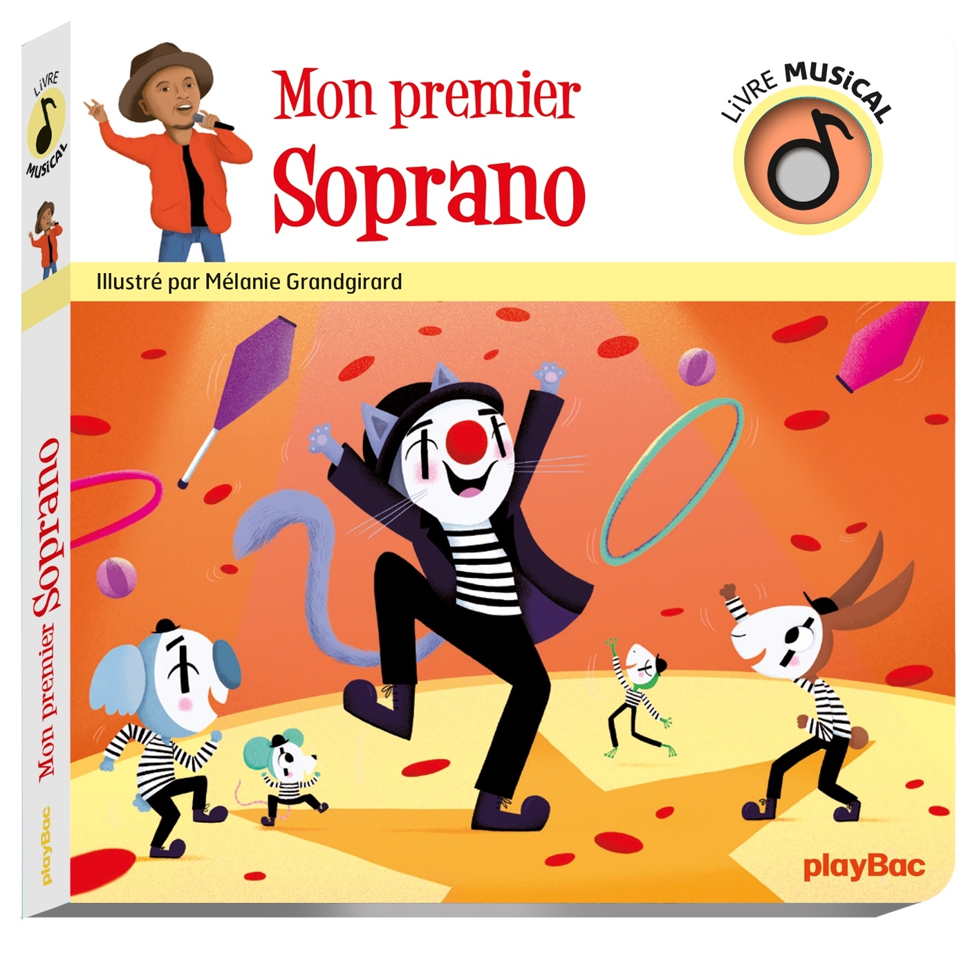 Playbac Editions