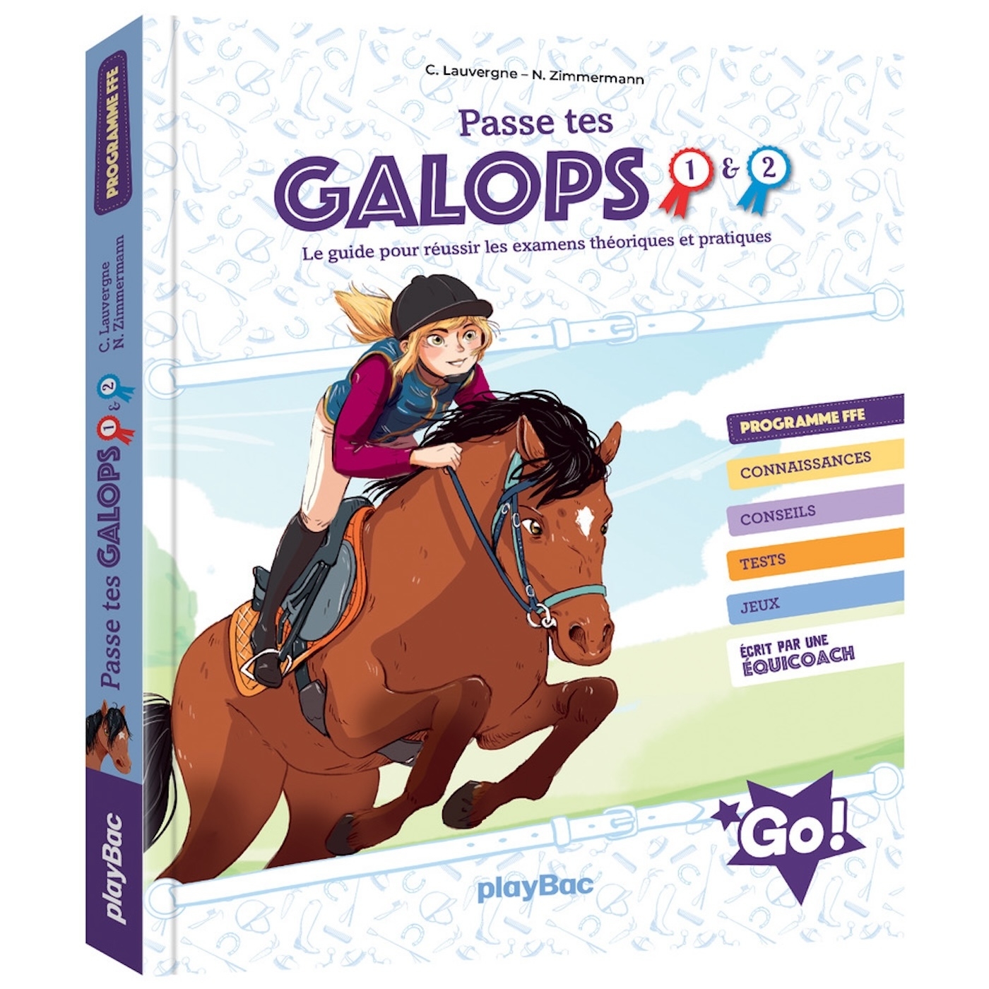Playbac Editions