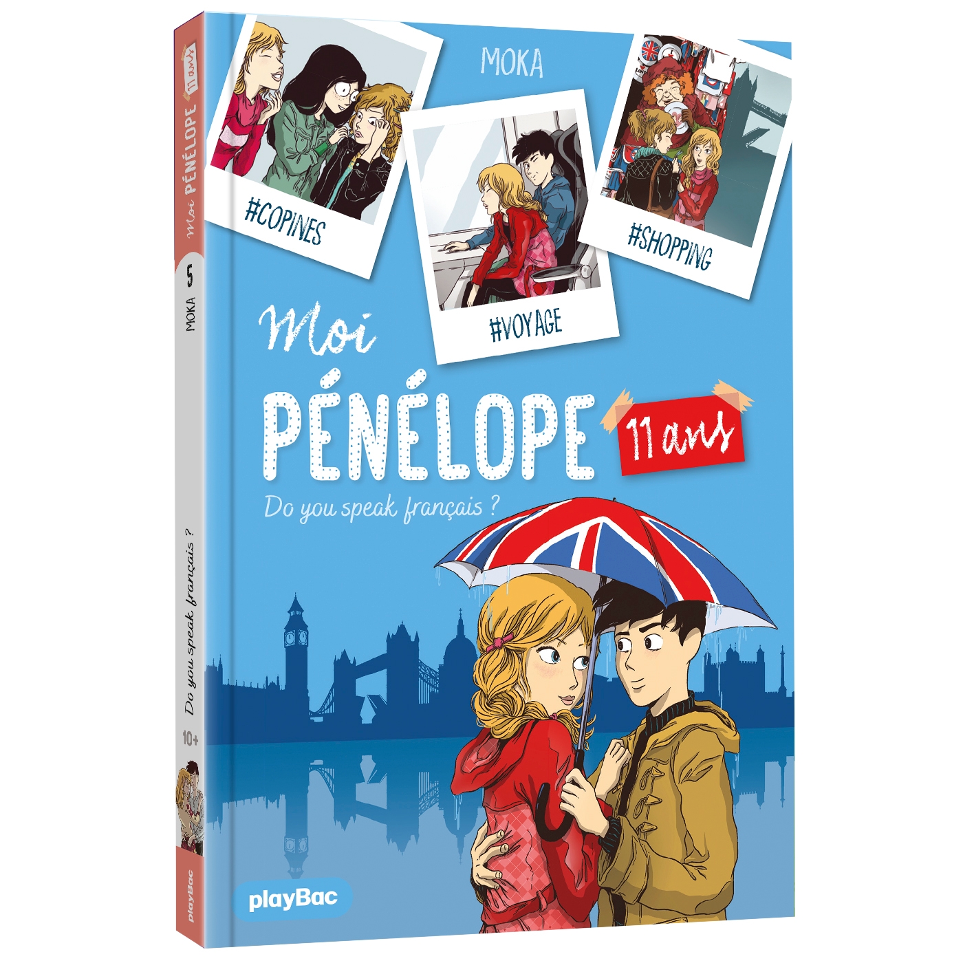 Playbac Editions