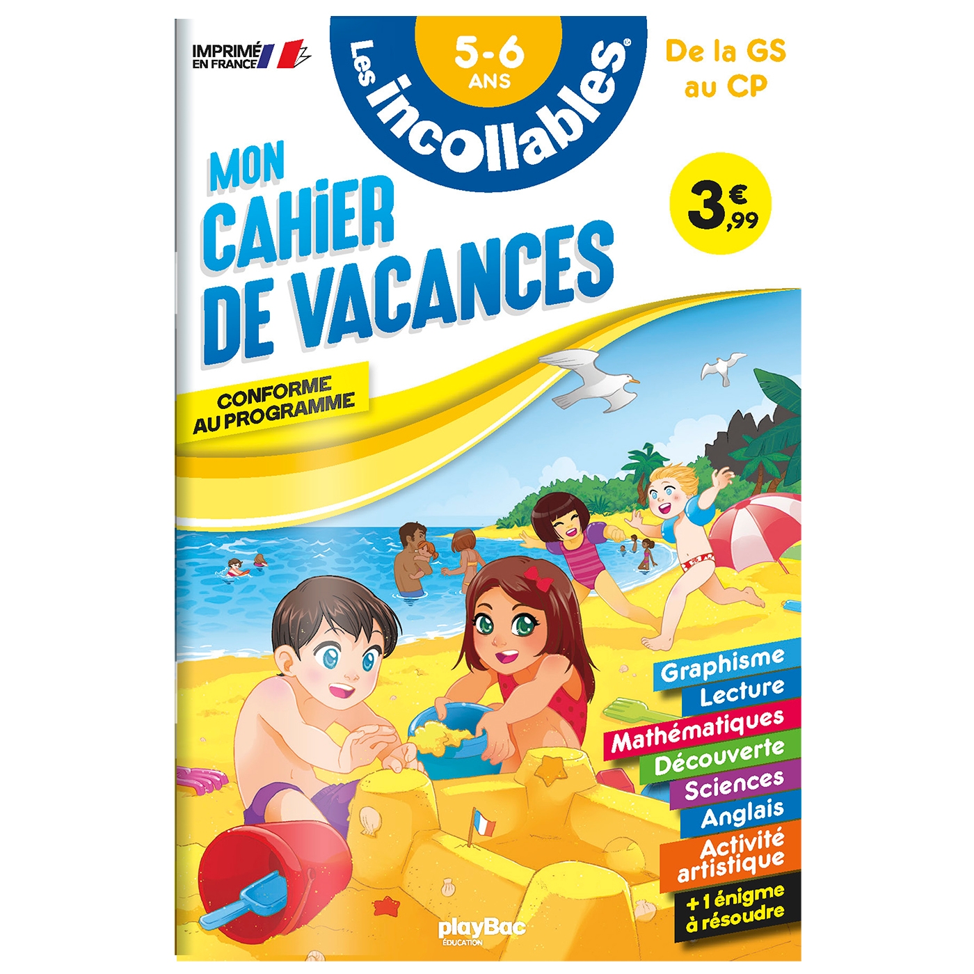 Playbac Editions