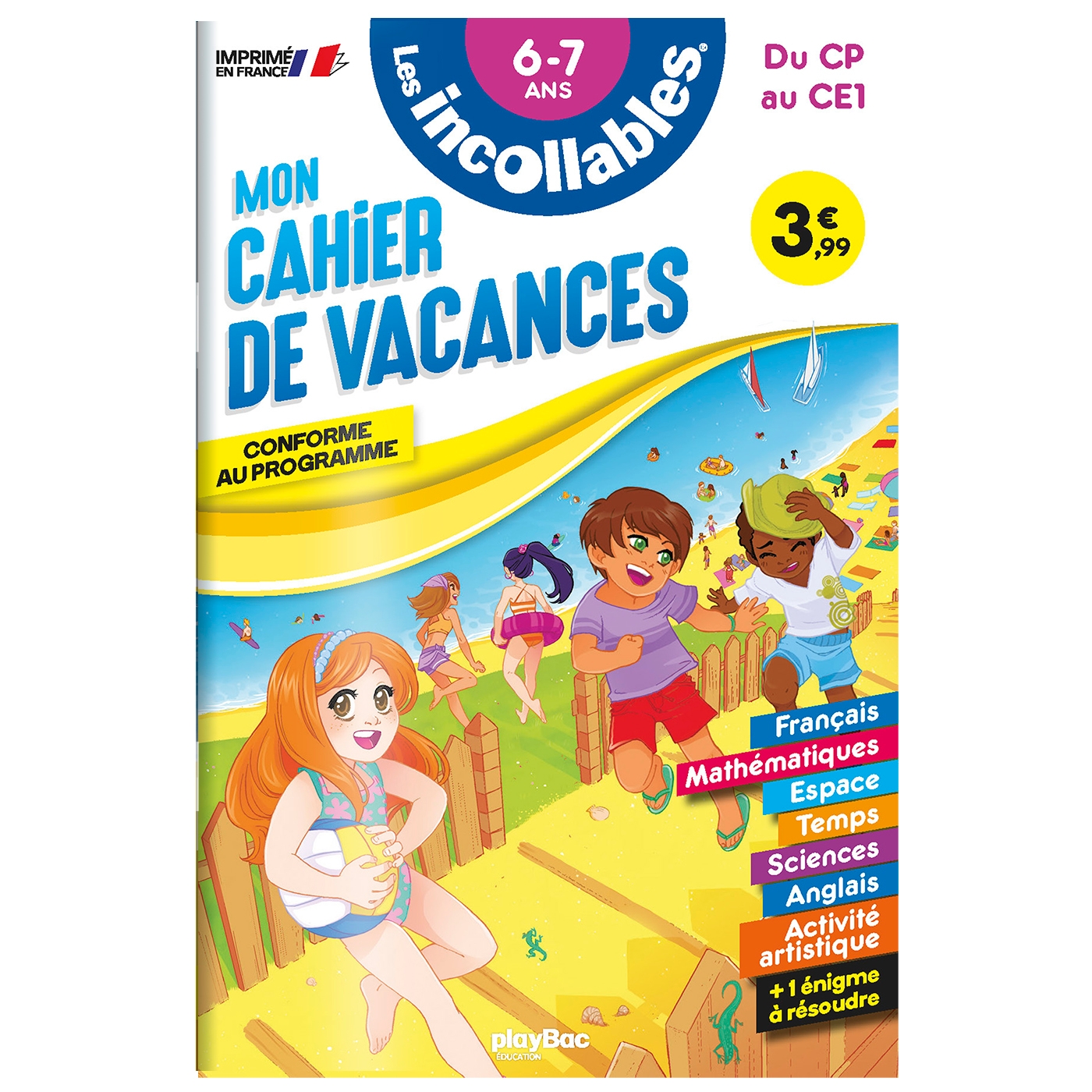 Playbac Editions