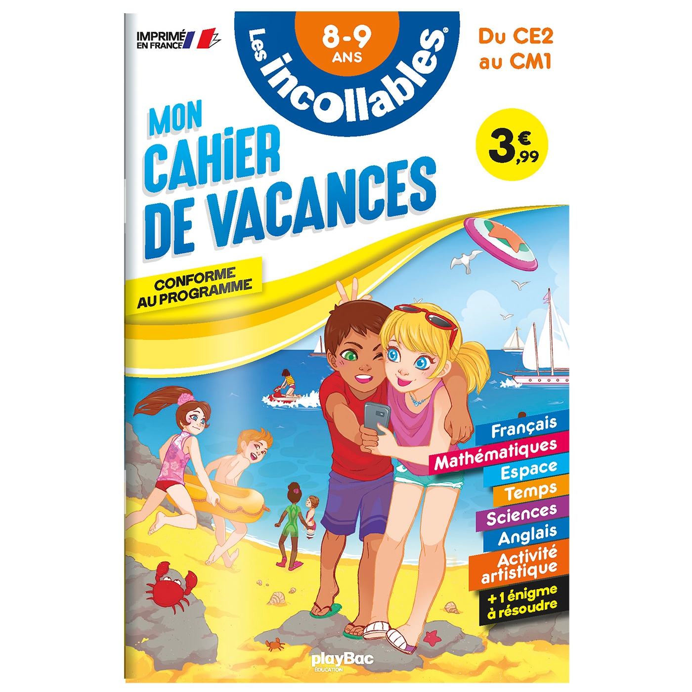 Playbac Editions