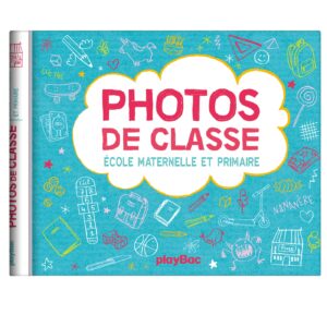 PHOTOS DE CLASSE - ECOLE MATERNELLE ET PRIMAIRE ED 2023