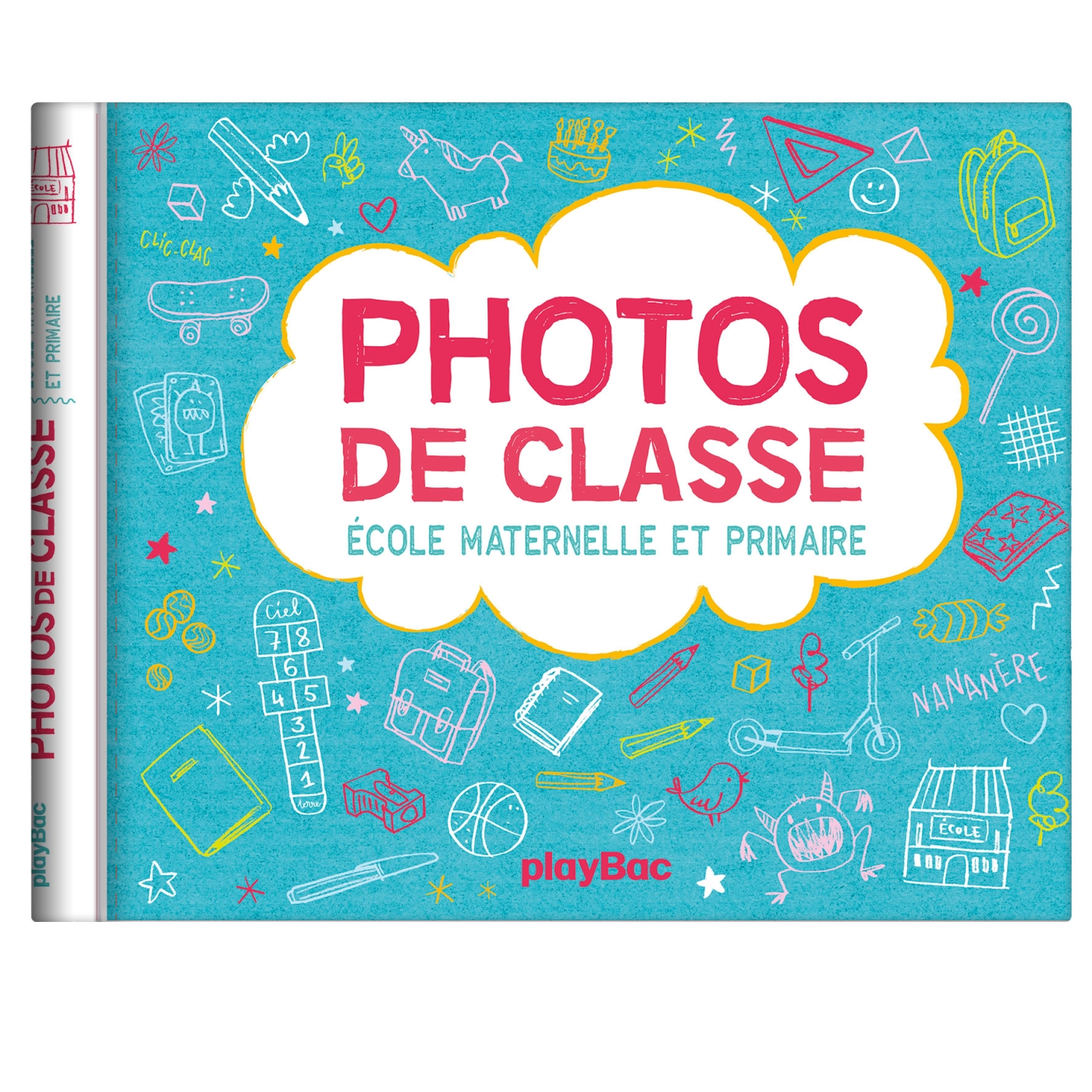 Playbac Editions