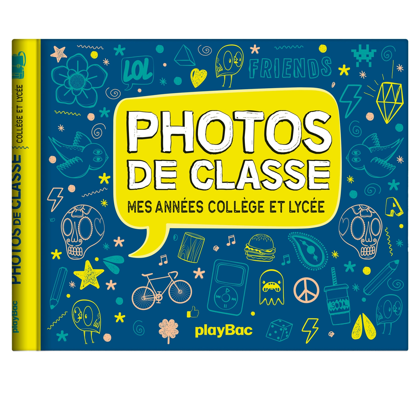 Playbac Editions
