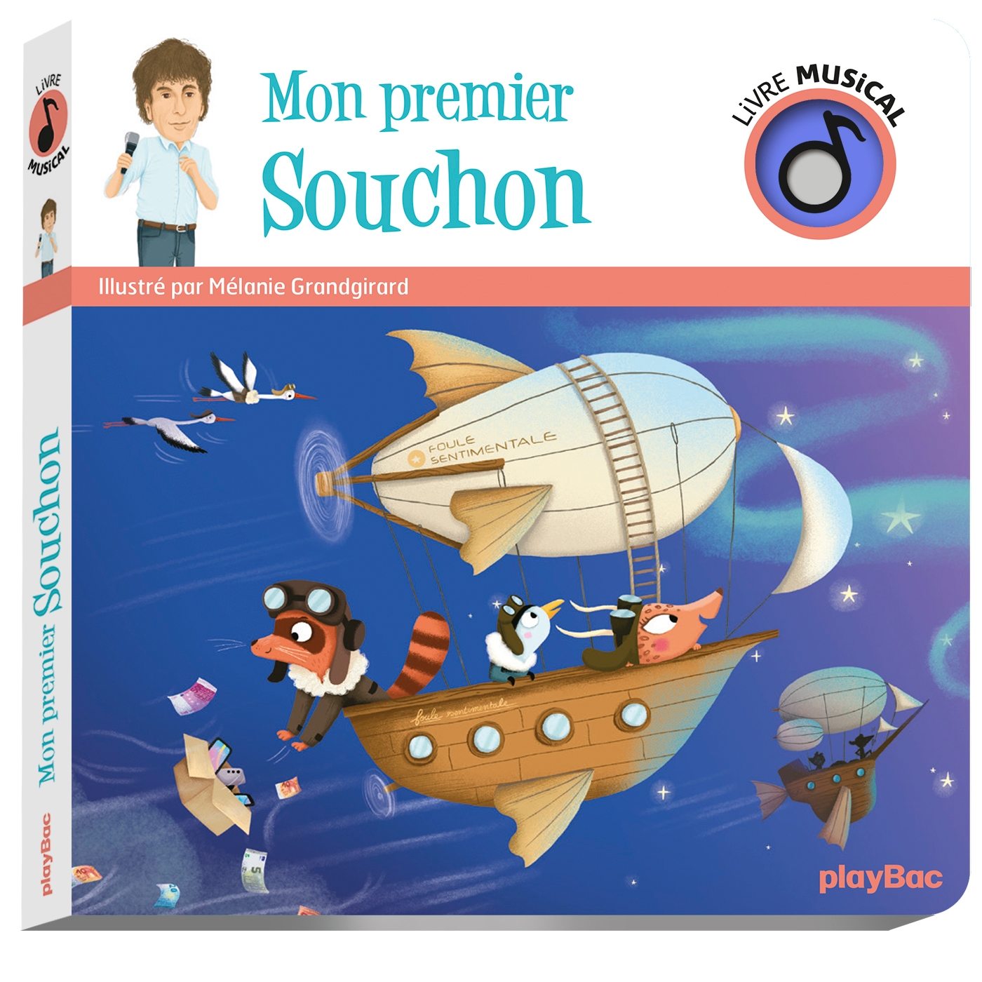 Playbac Editions