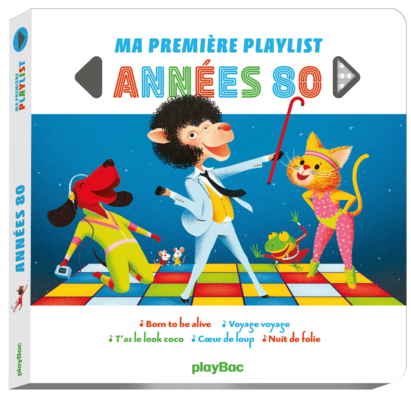 Playbac Editions