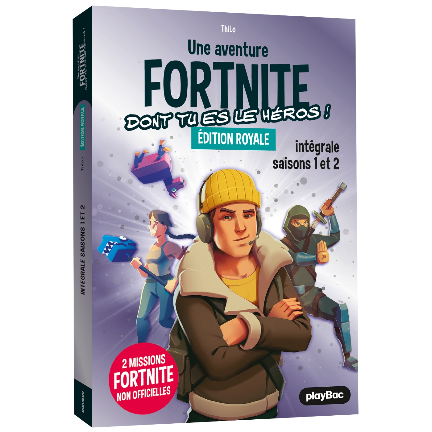 Playbac Editions