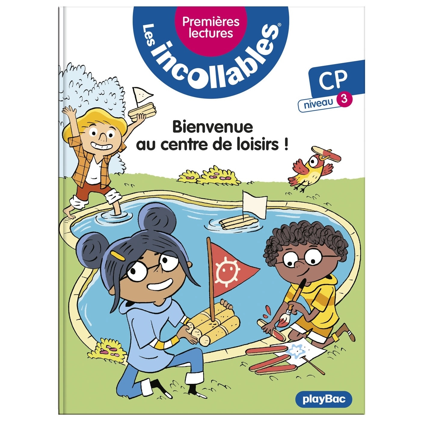 Playbac Editions