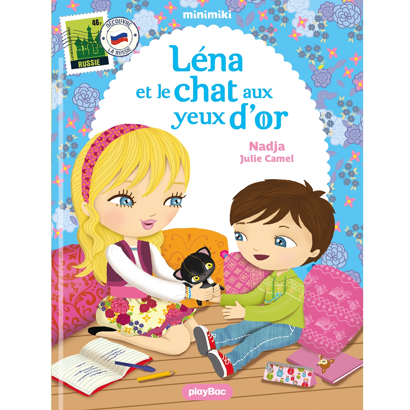 Playbac Editions