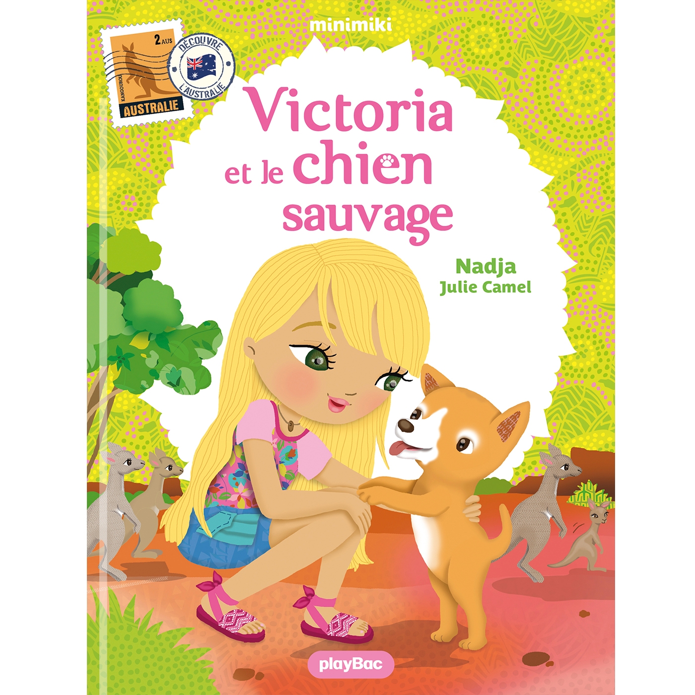 Playbac Editions