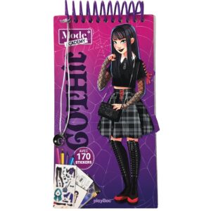 MODE ACADEMY - GOTHIC