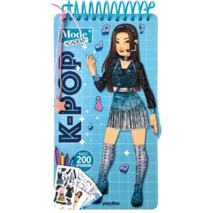 MODE ACADEMY - K-POP