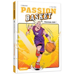 PASSION BASKET T1