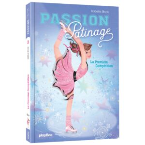 PASSION PATINAGE T2