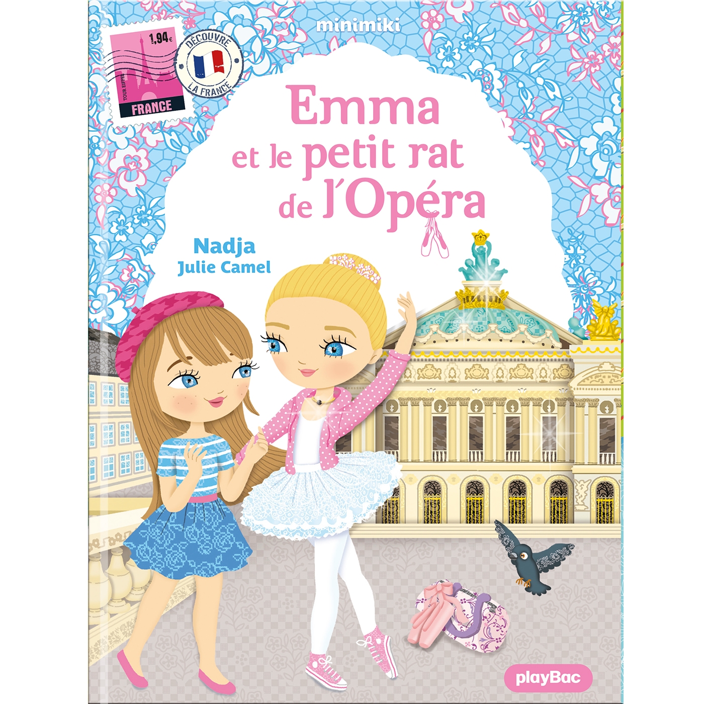 Playbac Editions