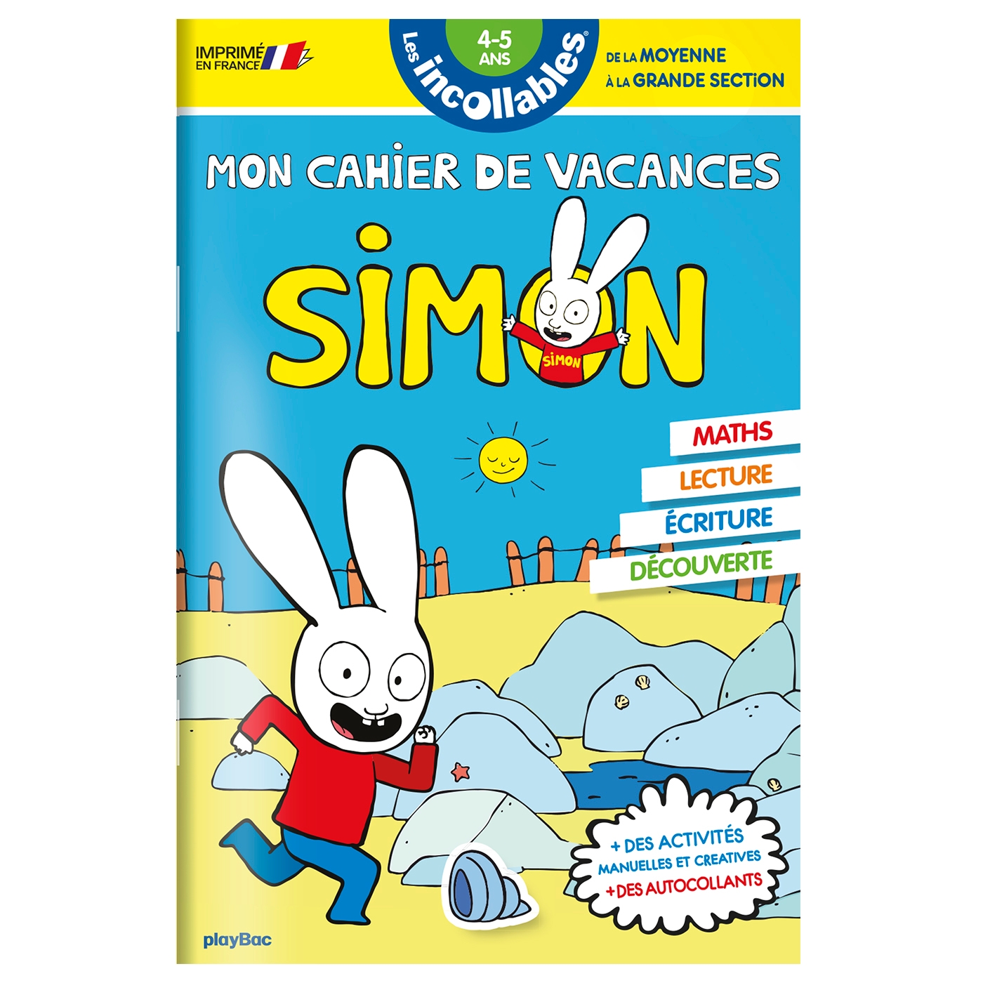 Playbac Editions