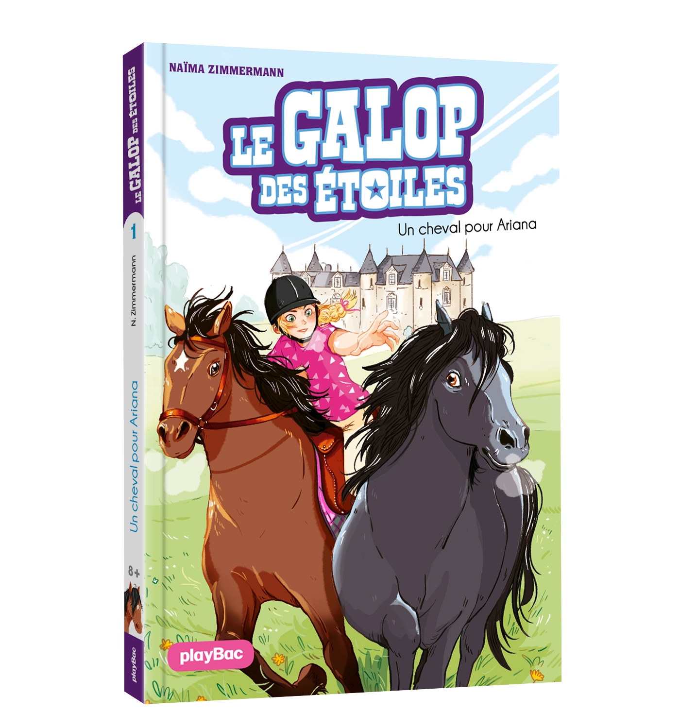Playbac Editions