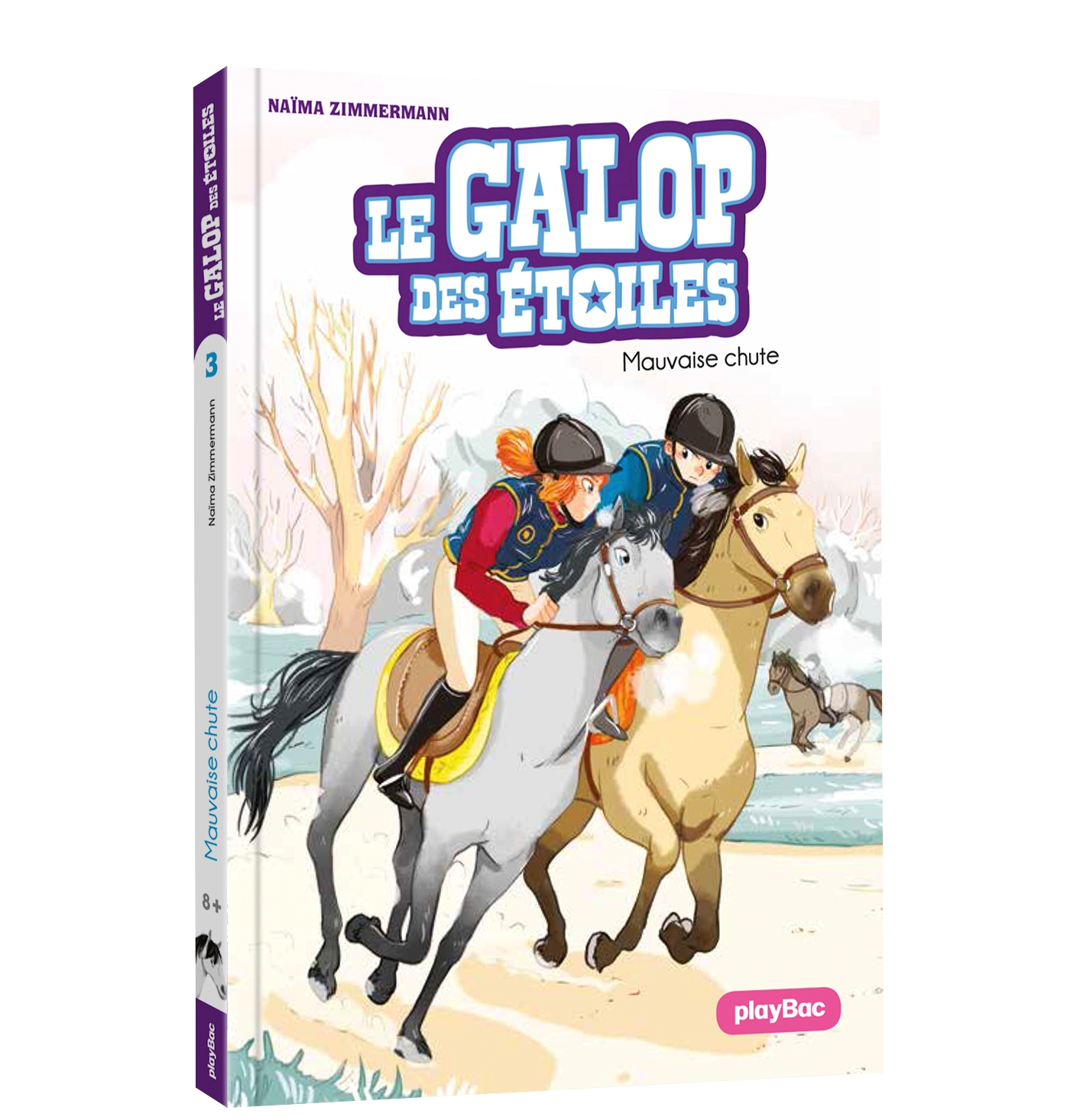 Playbac Editions